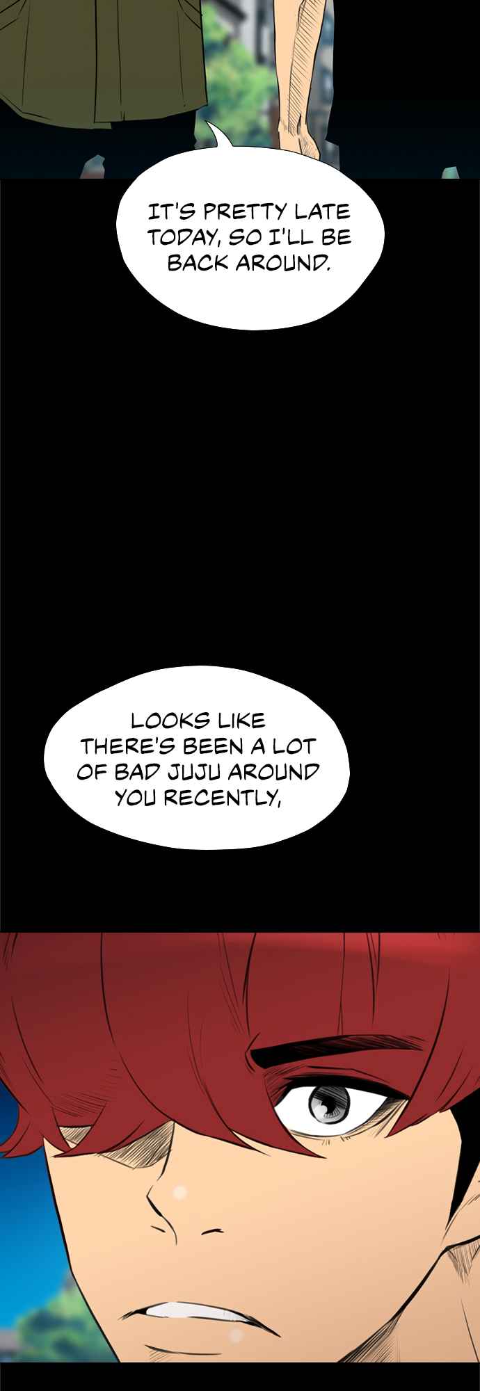 Revival Man Chapter 155 - Page 30