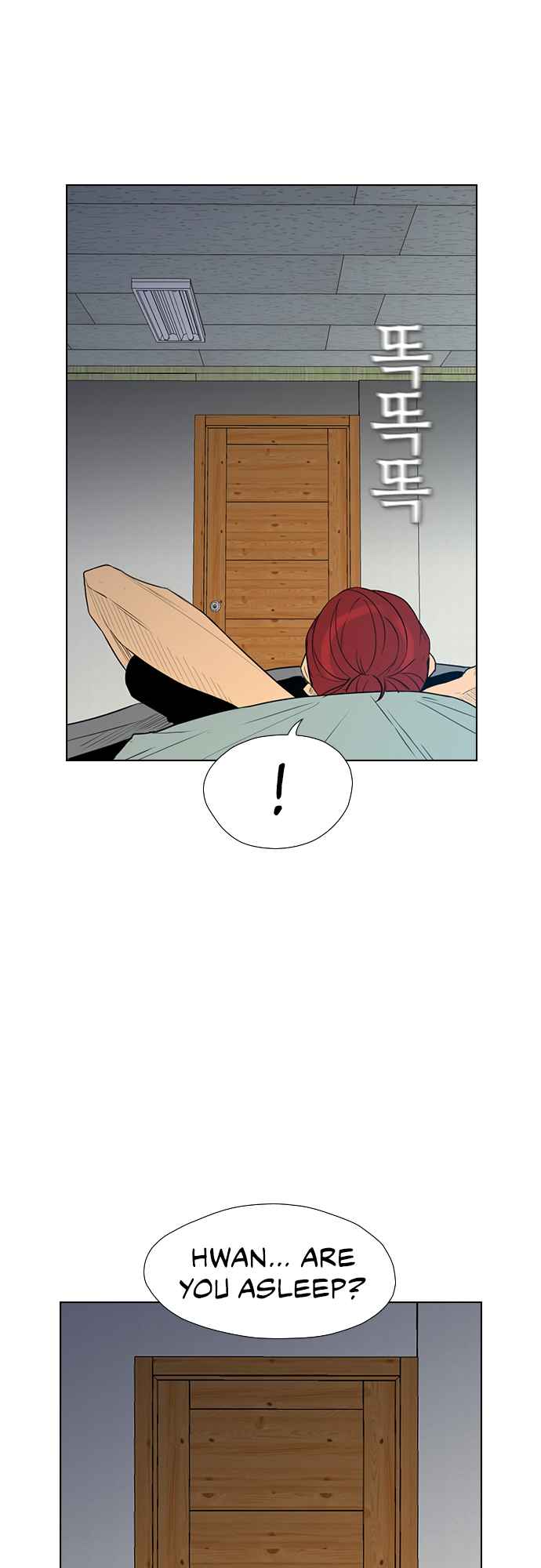 Revival Man Chapter 155 - Page 34