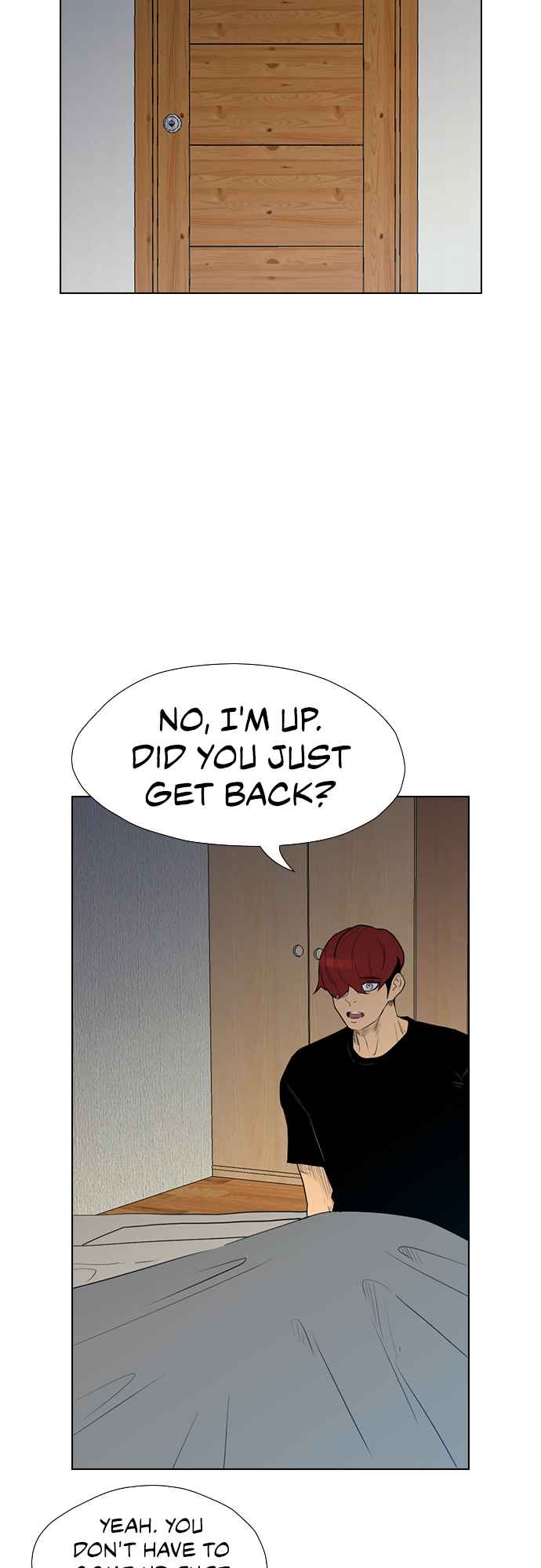 Revival Man Chapter 155 - Page 35