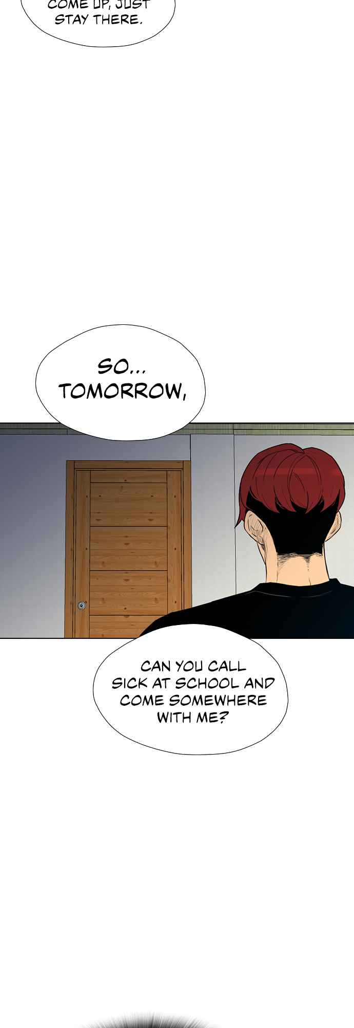 Revival Man Chapter 155 - Page 36