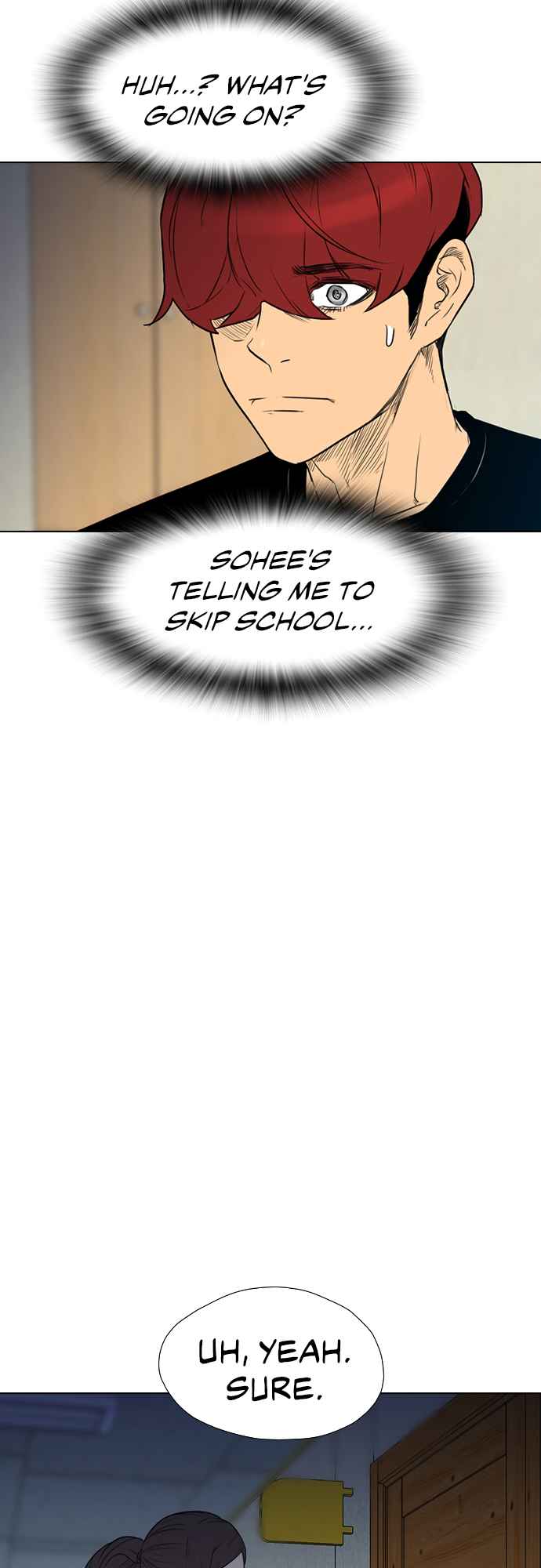 Revival Man Chapter 155 - Page 37