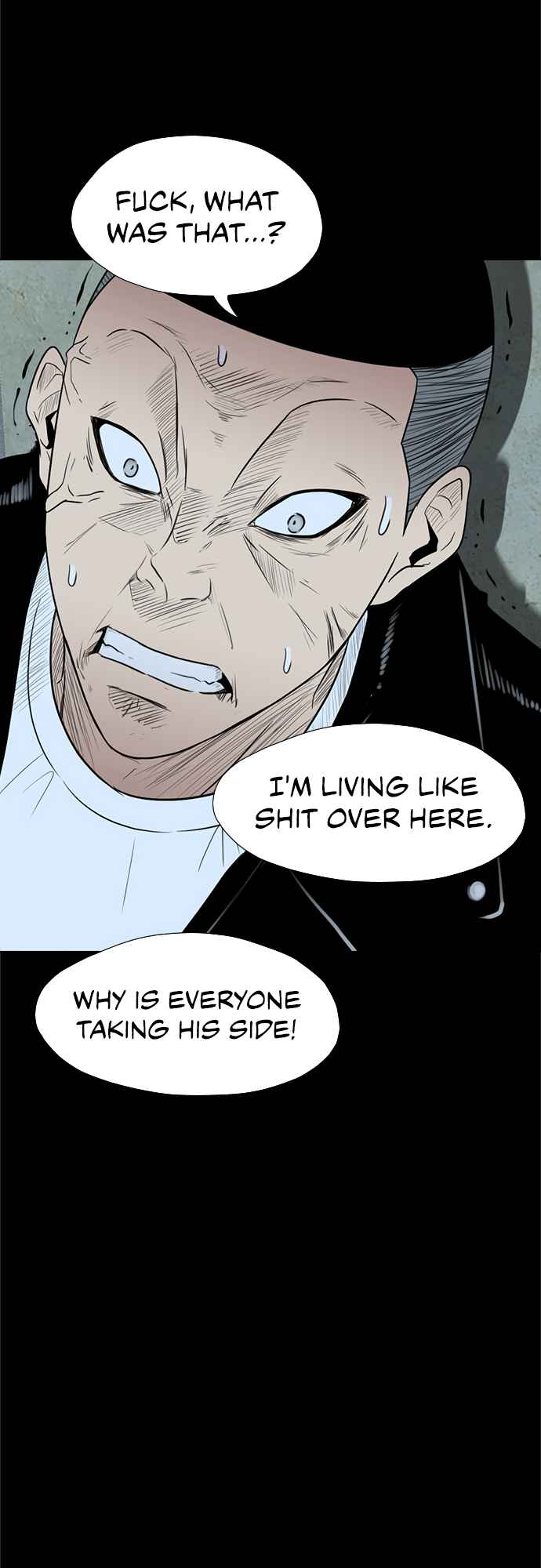Revival Man Chapter 155 - Page 42
