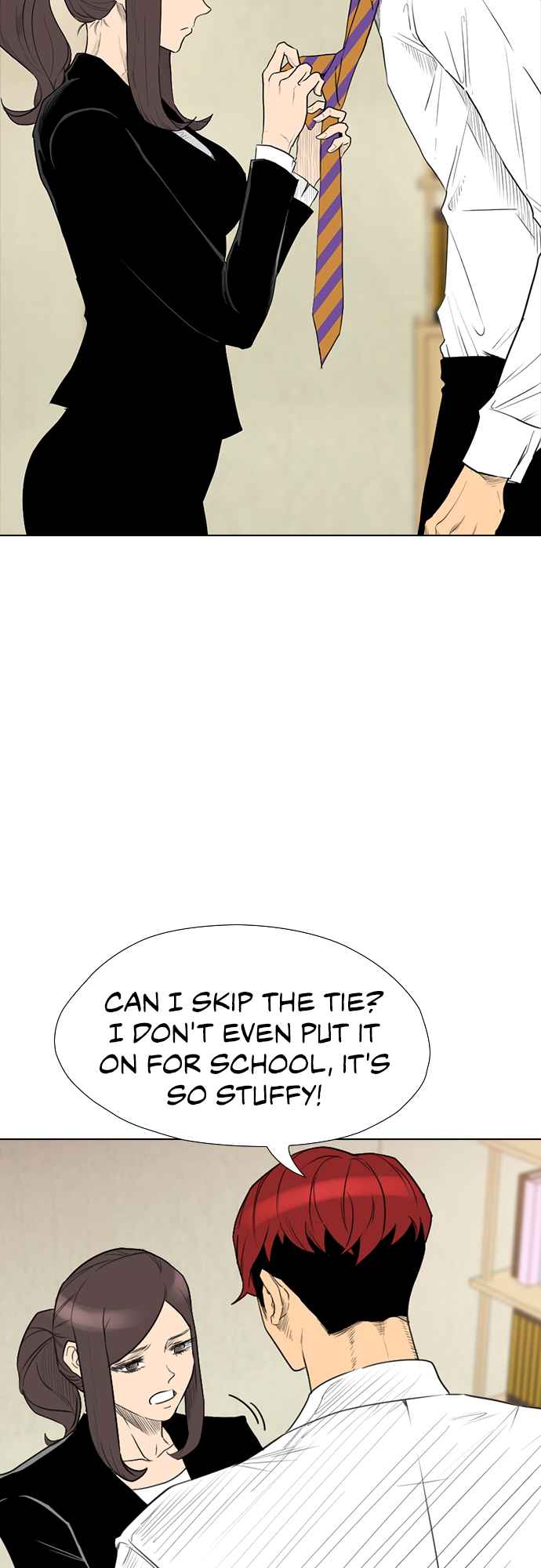 Revival Man Chapter 155 - Page 48