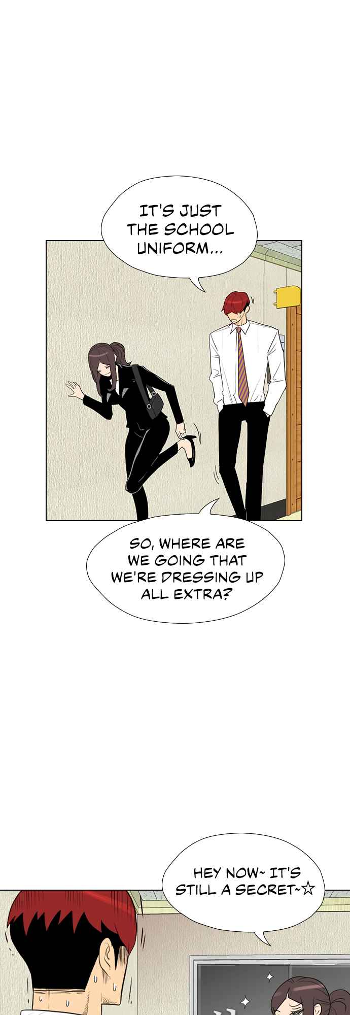 Revival Man Chapter 155 - Page 51