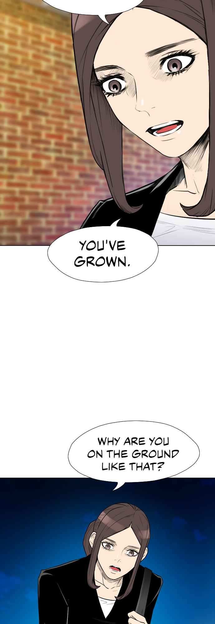 Revival Man Chapter 155 - Page 9