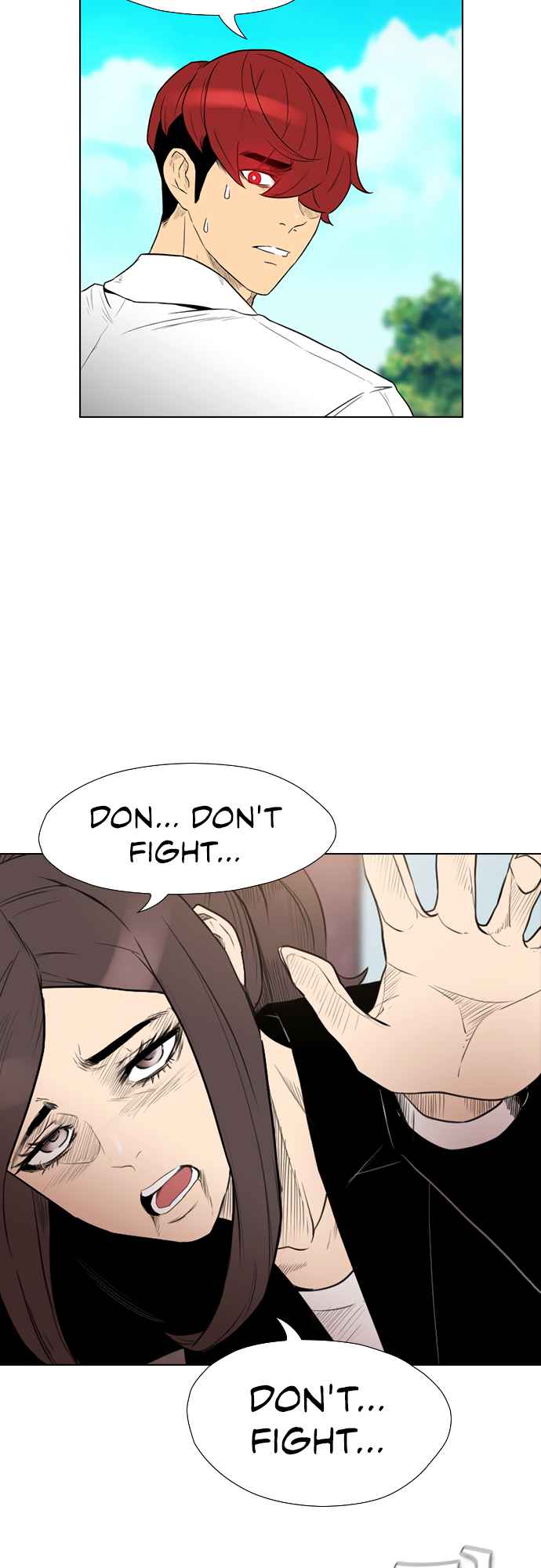 Revival Man Chapter 156 - Page 18