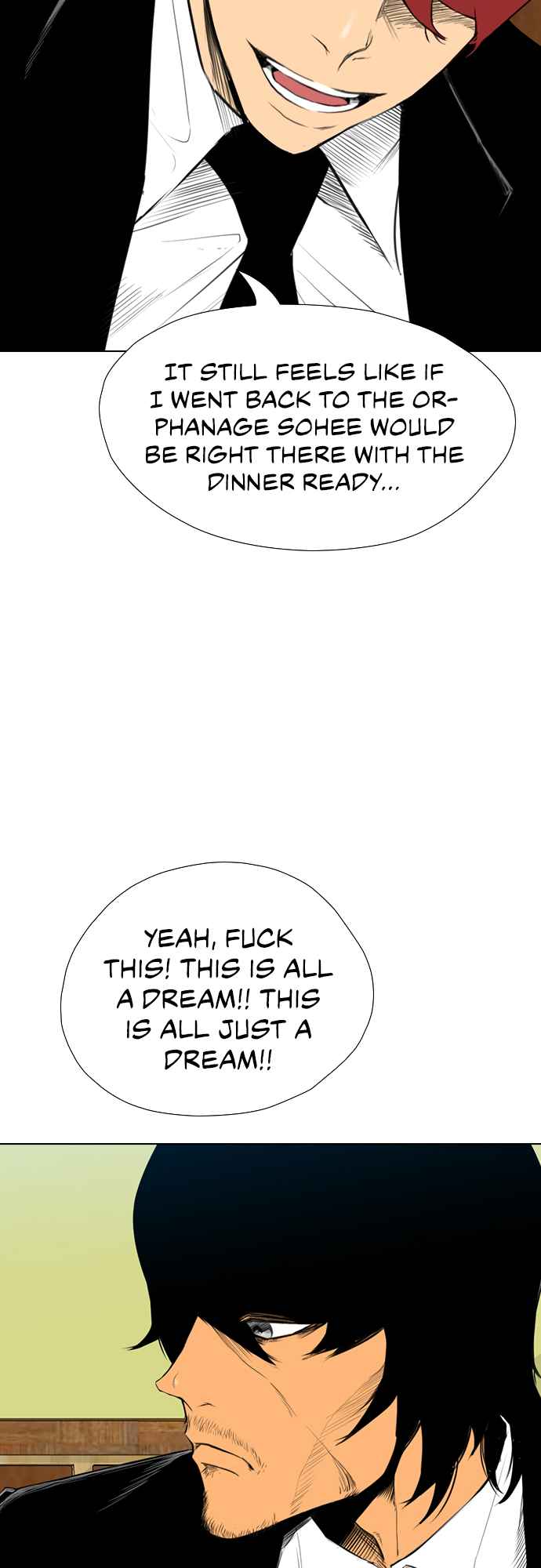 Revival Man Chapter 156 - Page 52