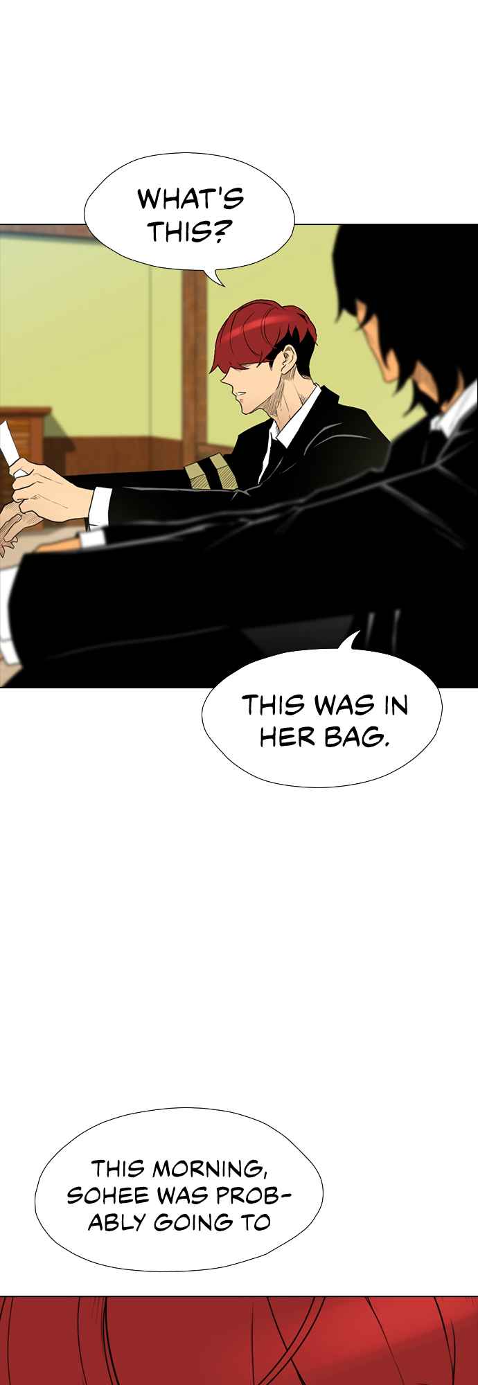 Revival Man Chapter 156 - Page 54