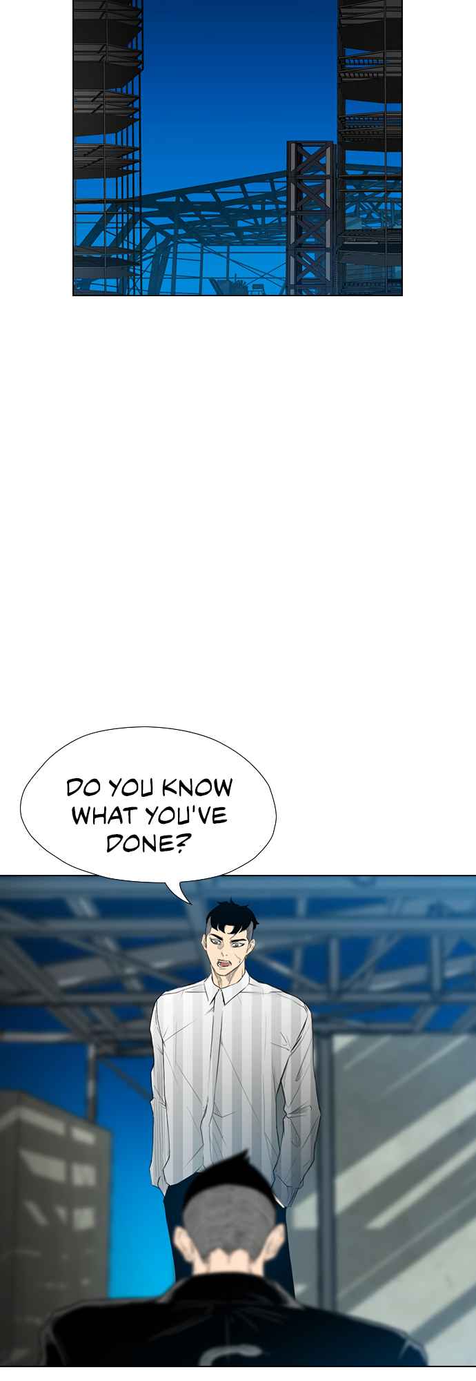Revival Man Chapter 157 - Page 1