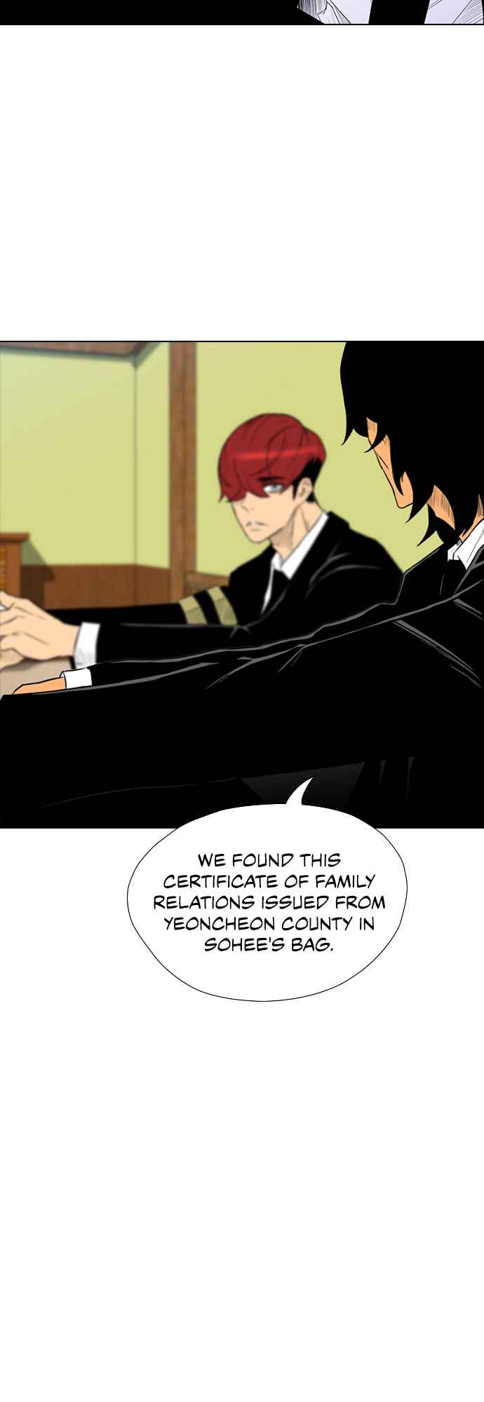 Revival Man Chapter 157 - Page 10