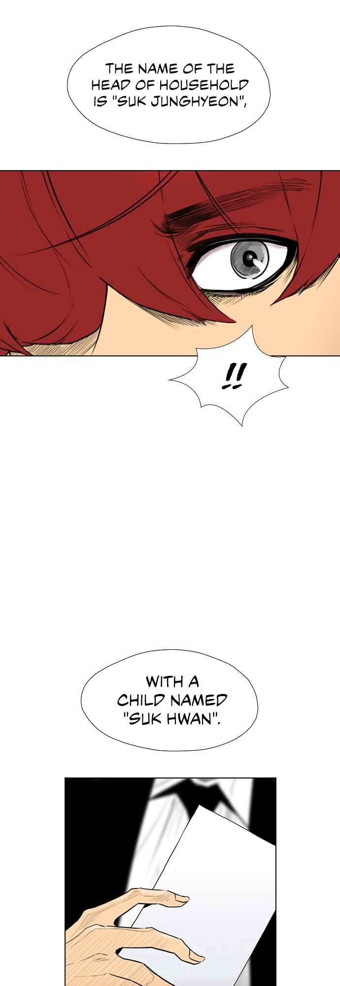 Revival Man Chapter 157 - Page 11