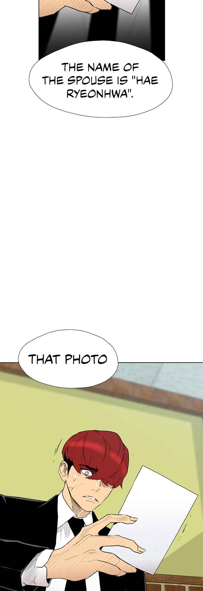 Revival Man Chapter 157 - Page 12