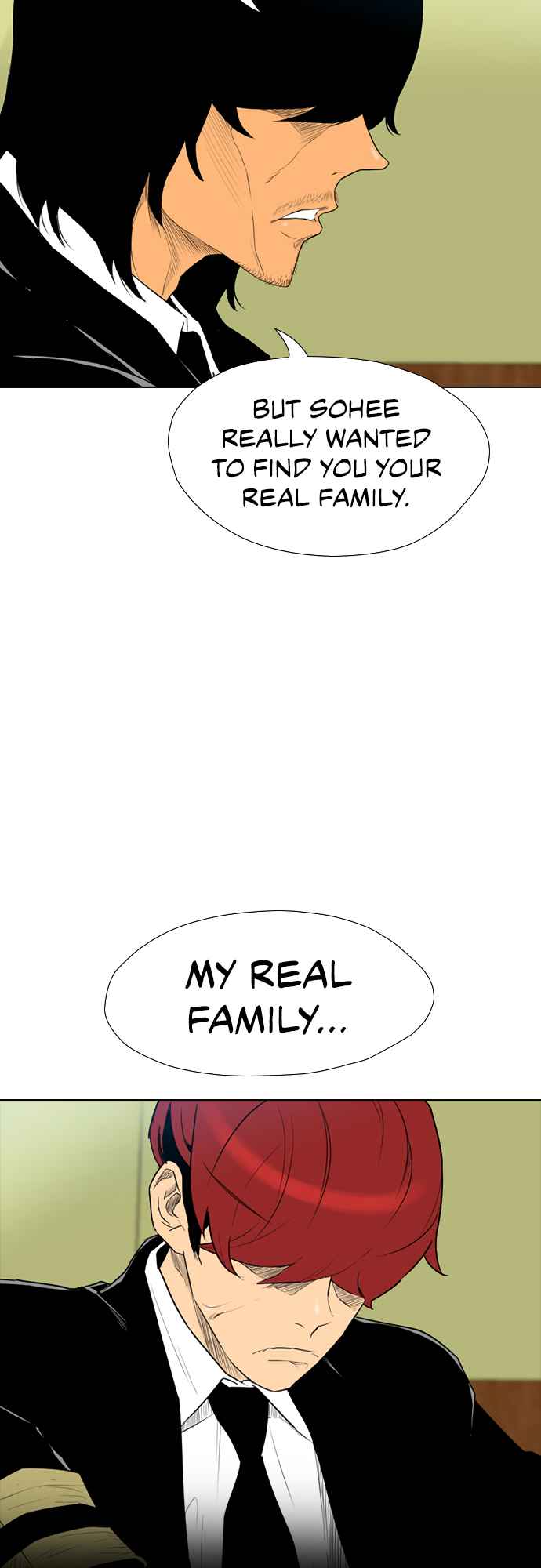 Revival Man Chapter 157 - Page 16