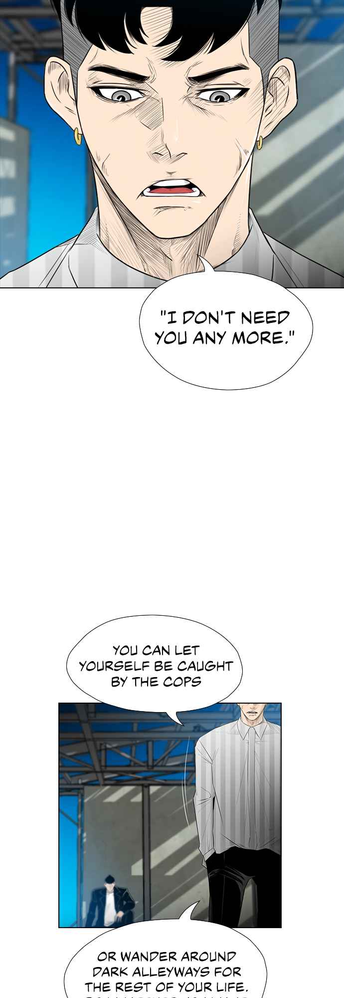 Revival Man Chapter 157 - Page 3