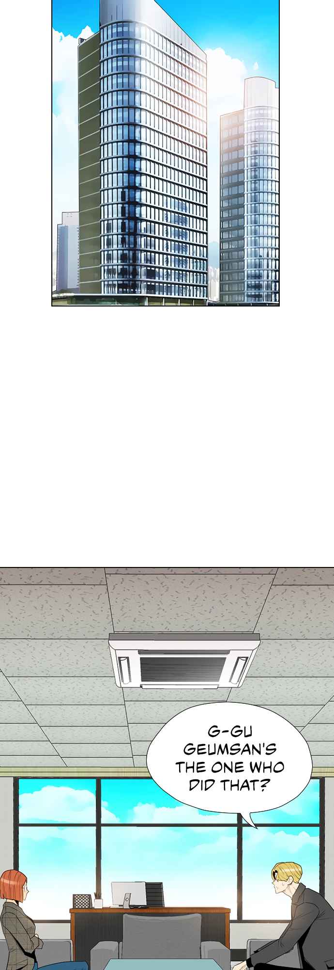 Revival Man Chapter 157 - Page 31
