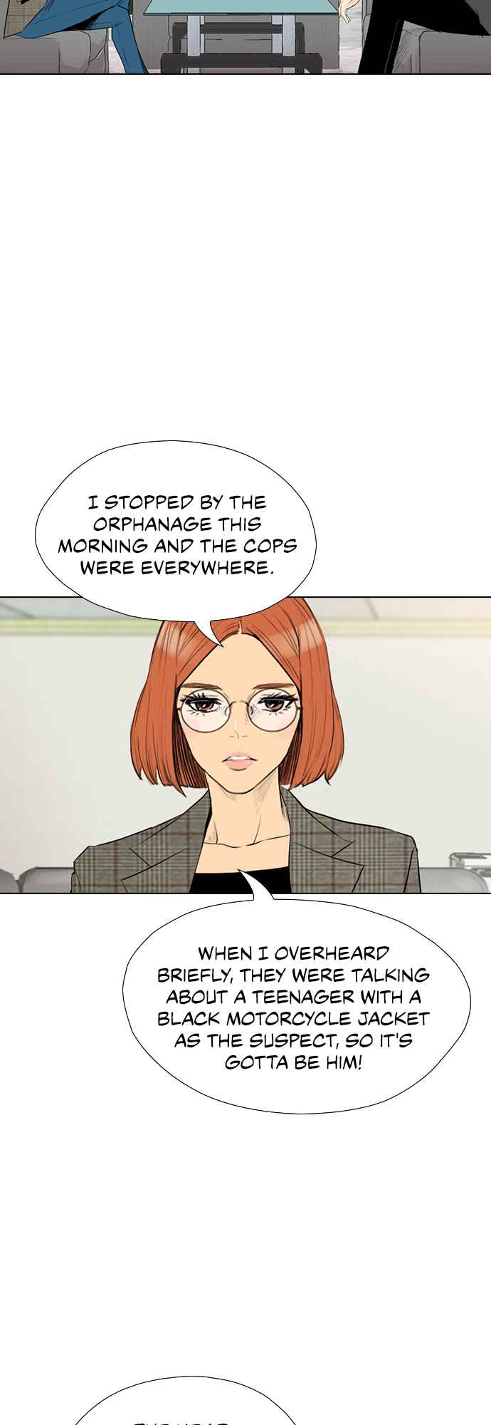 Revival Man Chapter 157 - Page 32
