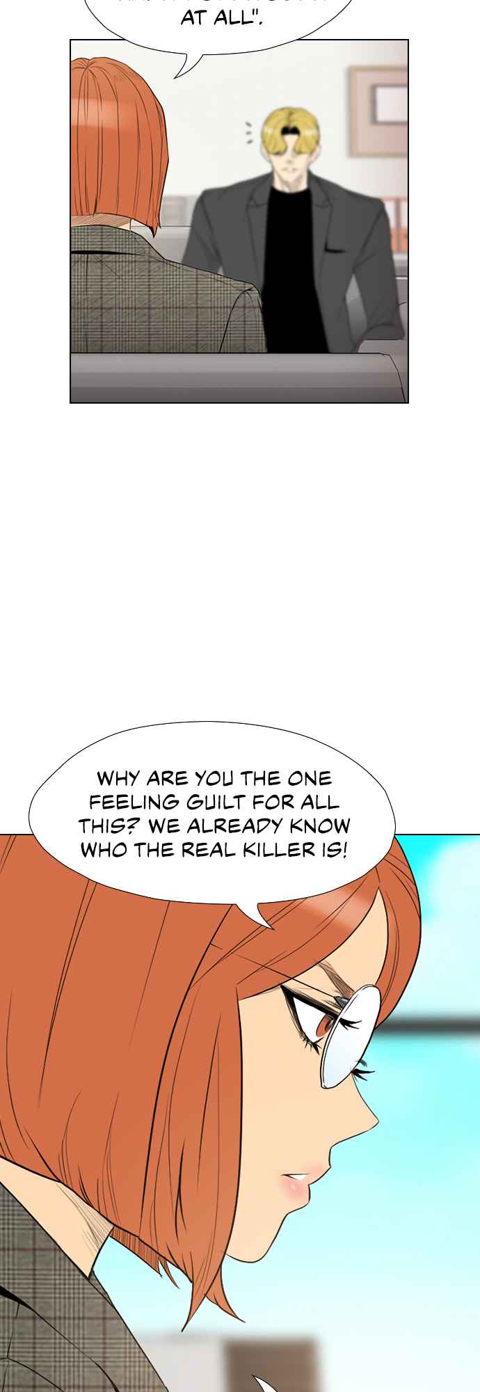 Revival Man Chapter 157 - Page 36