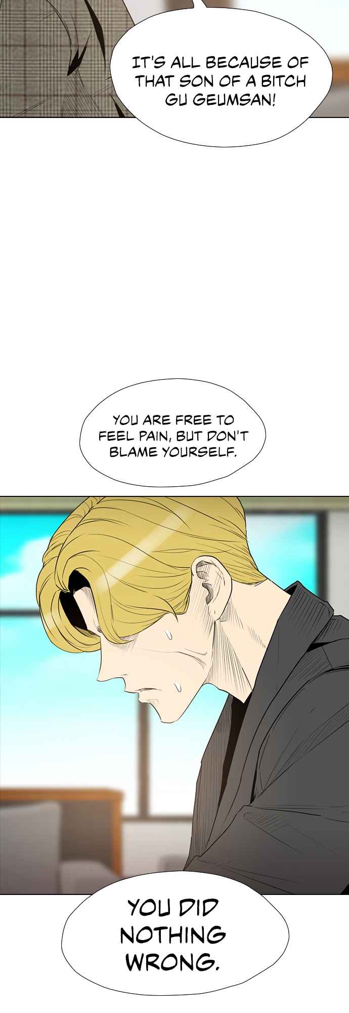 Revival Man Chapter 157 - Page 37