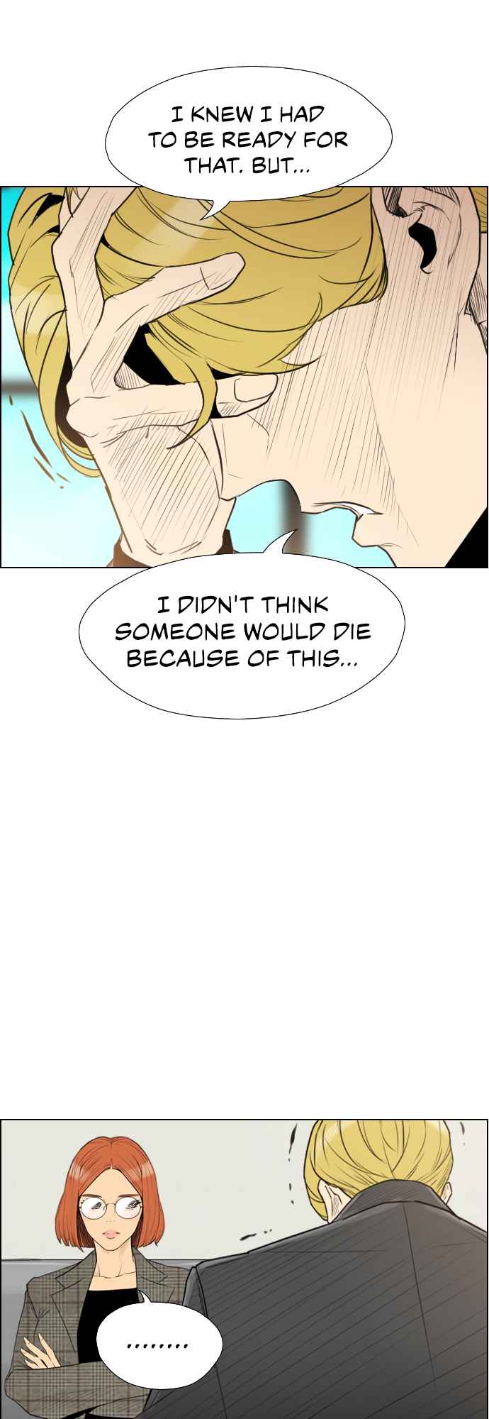 Revival Man Chapter 157 - Page 40