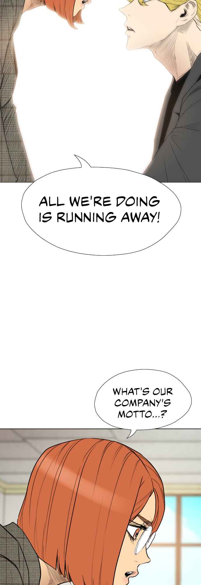 Revival Man Chapter 157 - Page 44