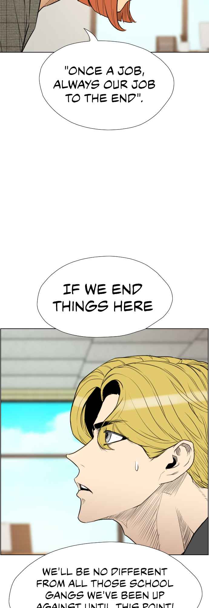 Revival Man Chapter 157 - Page 45