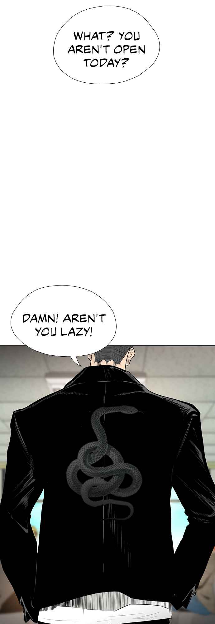 Revival Man Chapter 157 - Page 50