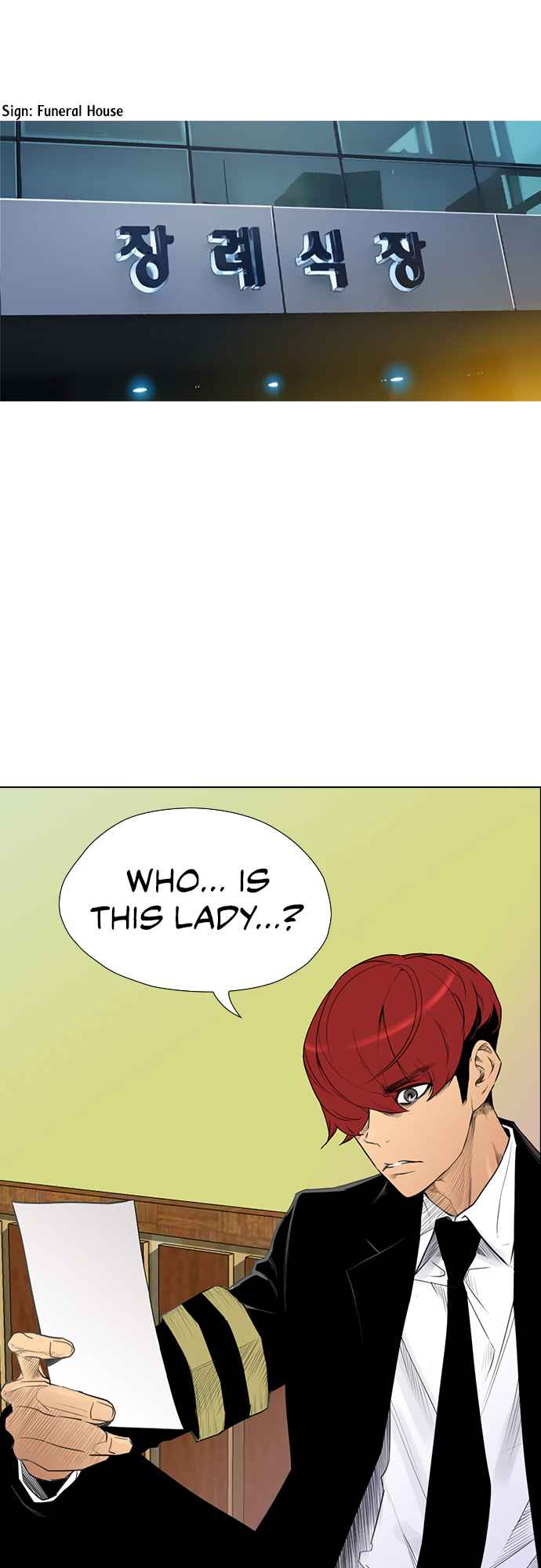 Revival Man Chapter 157 - Page 9