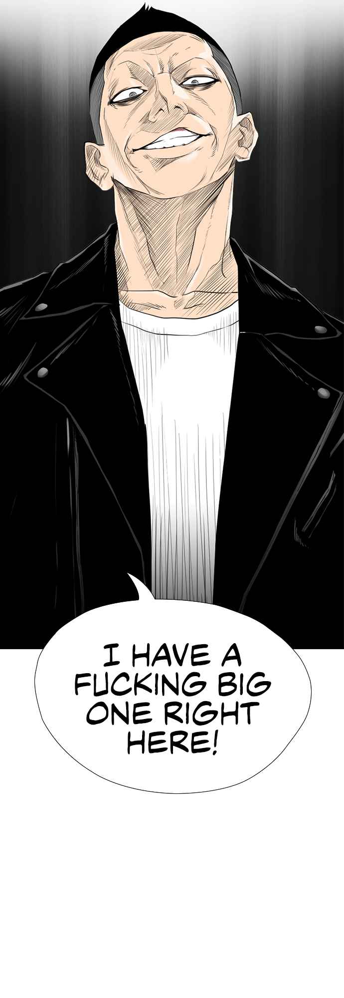 Revival Man Chapter 158 - Page 1