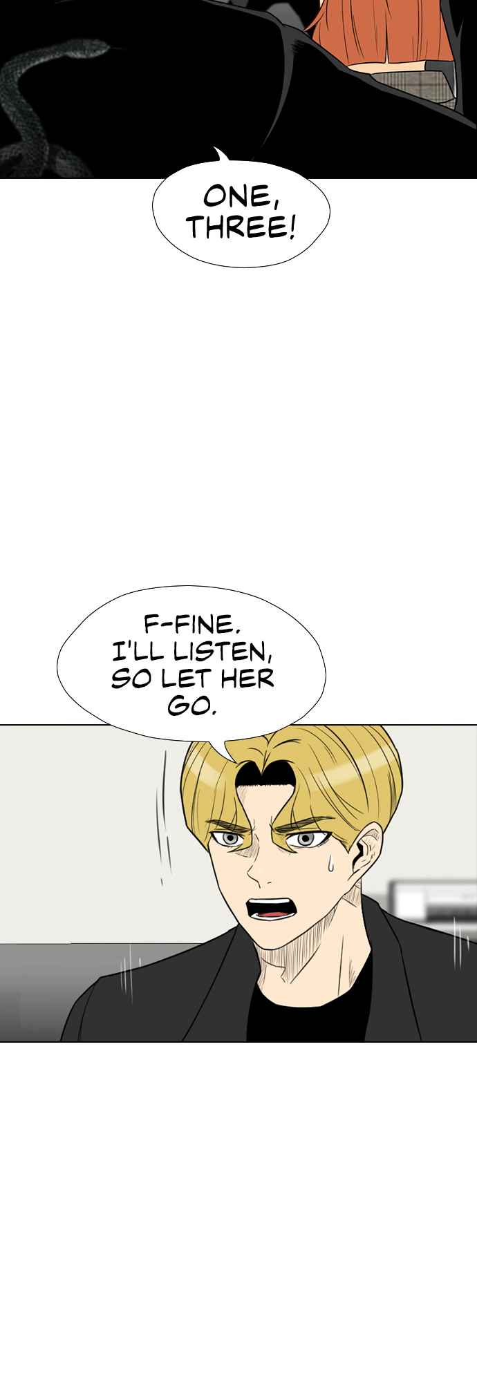 Revival Man Chapter 158 - Page 12