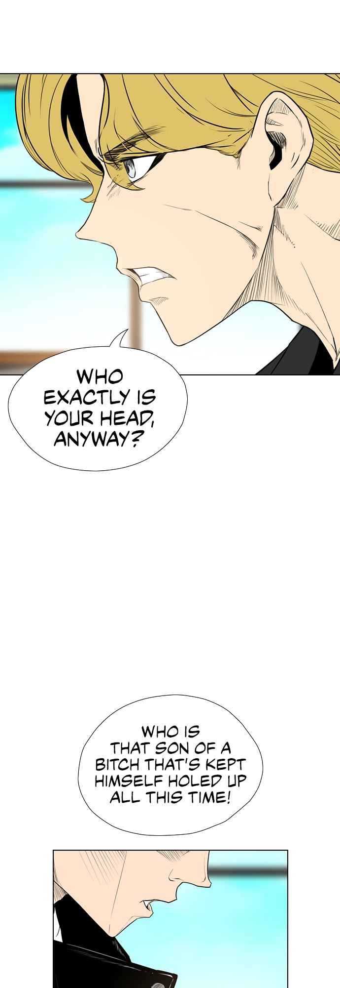 Revival Man Chapter 158 - Page 16