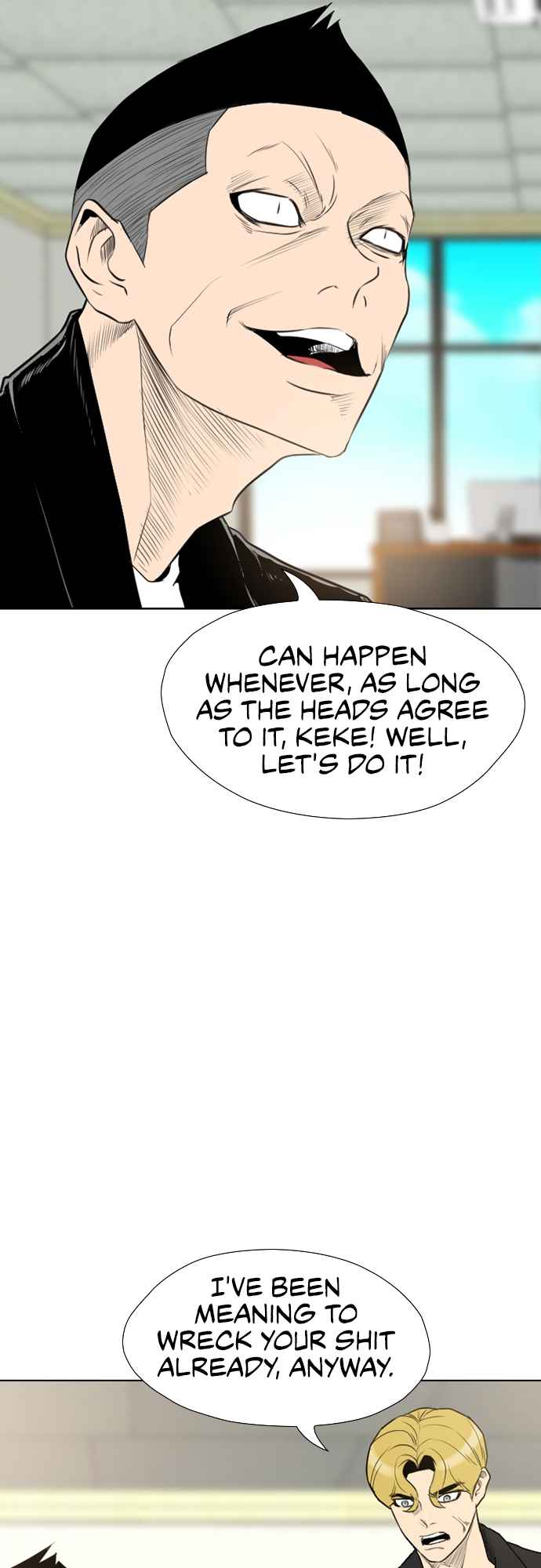 Revival Man Chapter 158 - Page 21