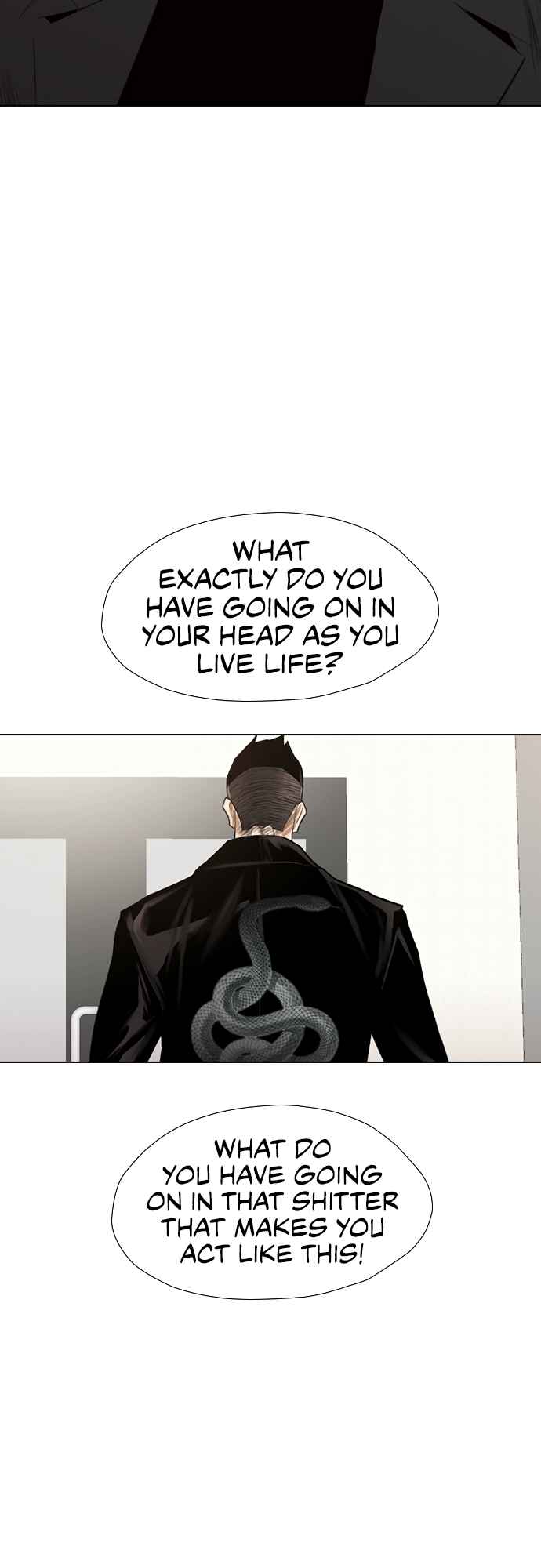 Revival Man Chapter 158 - Page 27