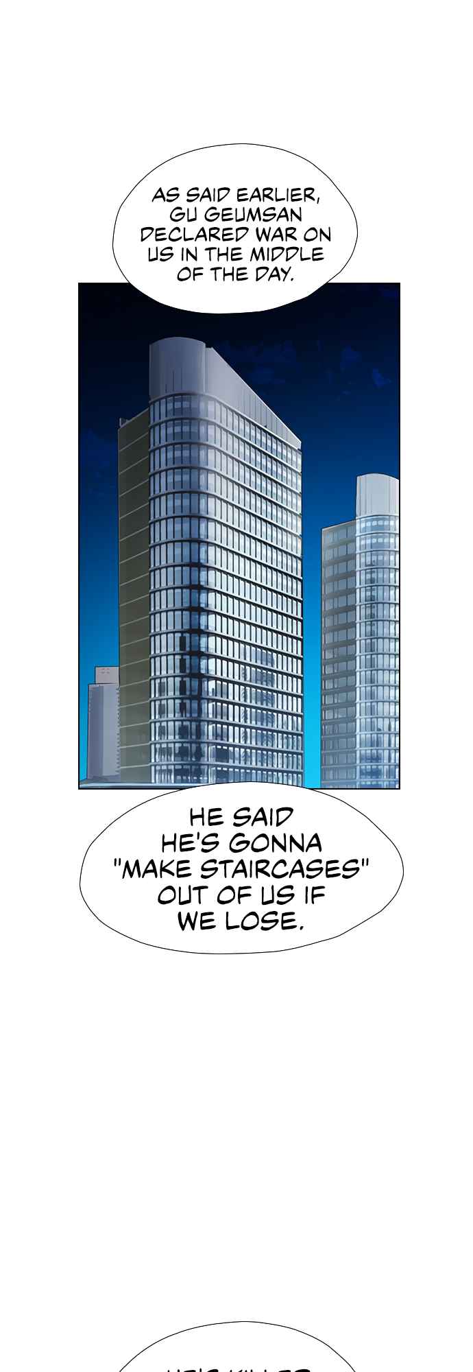 Revival Man Chapter 158 - Page 30