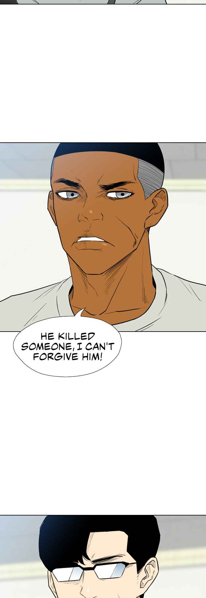 Revival Man Chapter 158 - Page 33