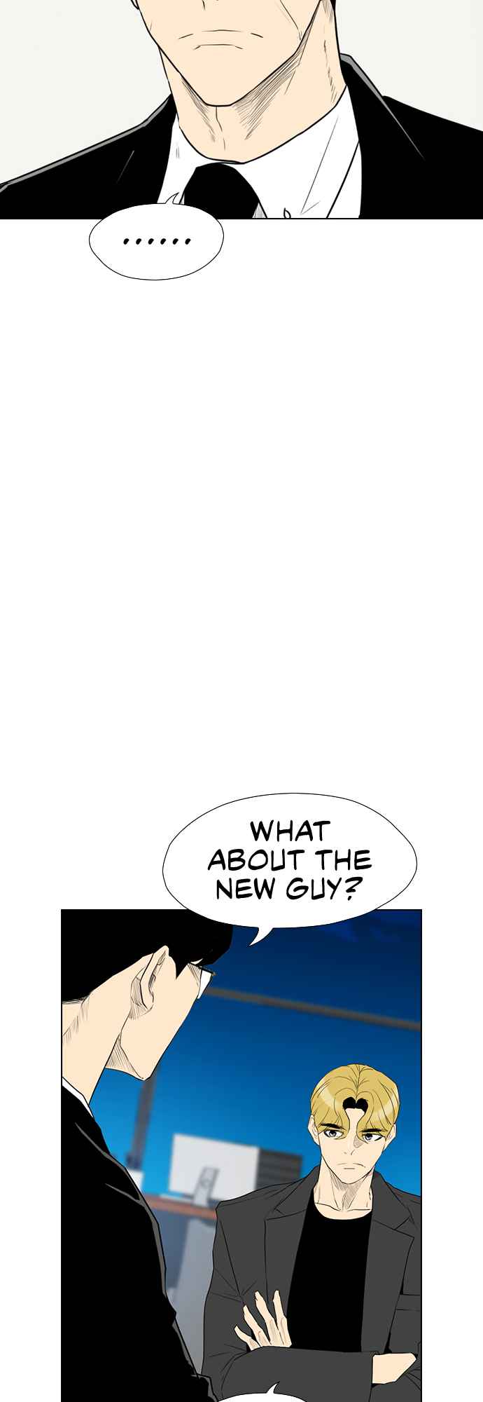 Revival Man Chapter 158 - Page 34