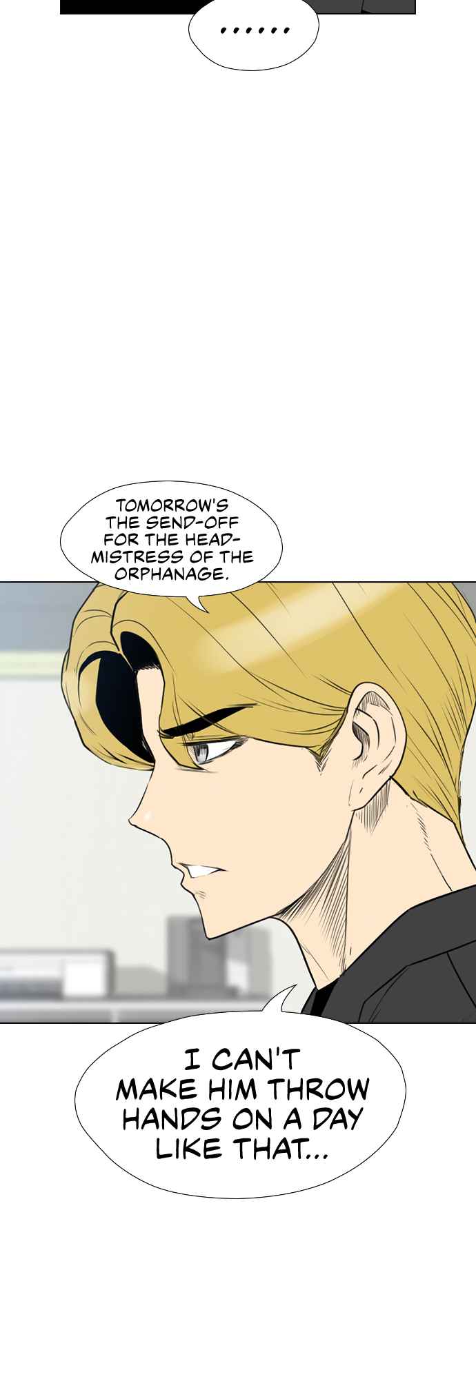 Revival Man Chapter 158 - Page 35