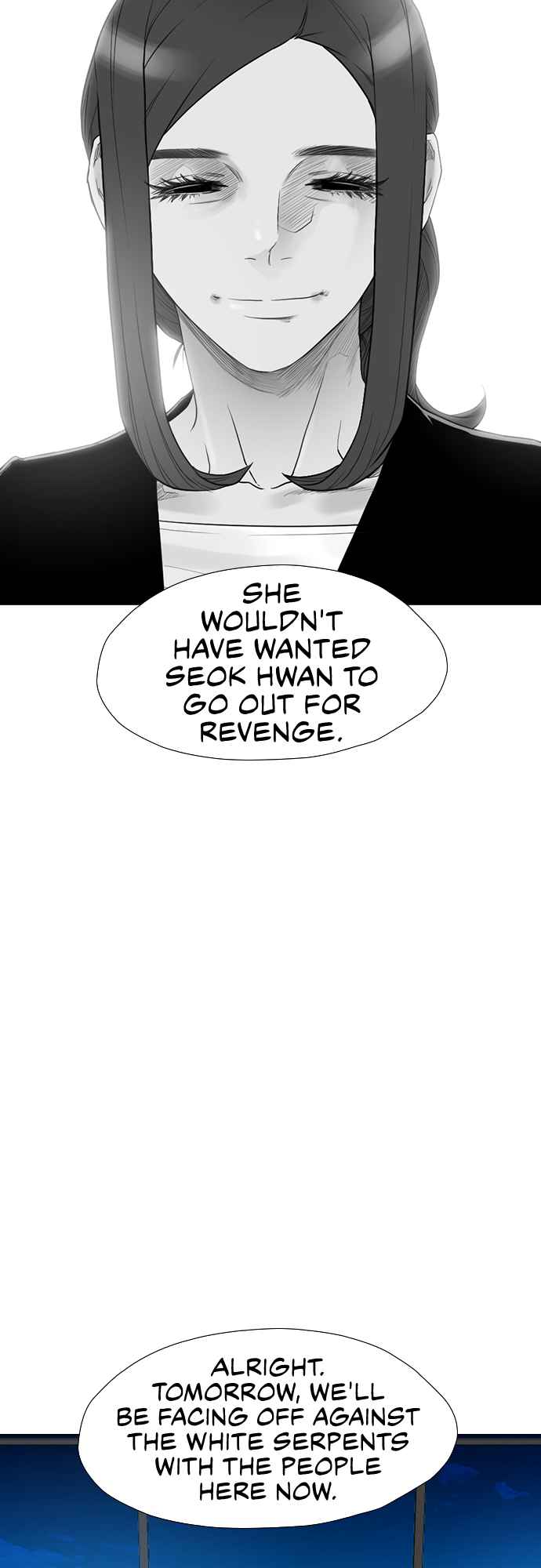 Revival Man Chapter 158 - Page 37