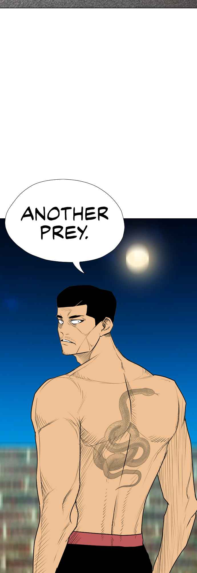 Revival Man Chapter 158 - Page 43