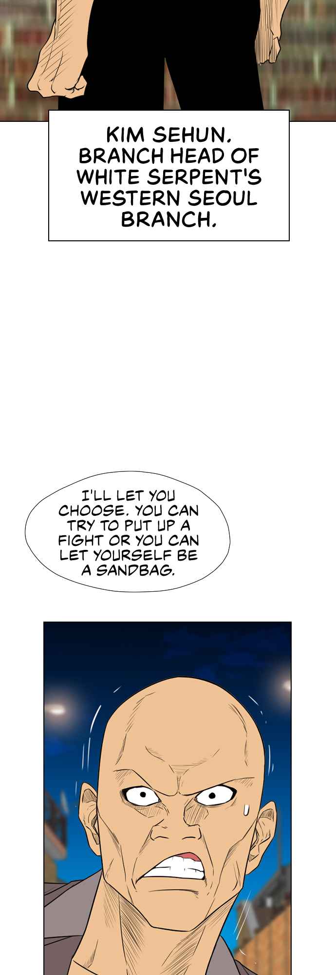 Revival Man Chapter 158 - Page 44
