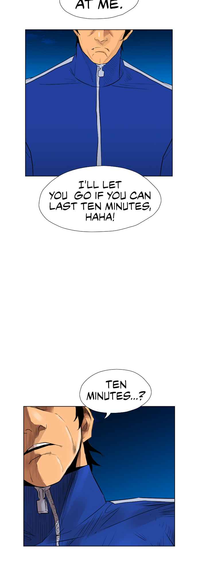 Revival Man Chapter 158 - Page 59