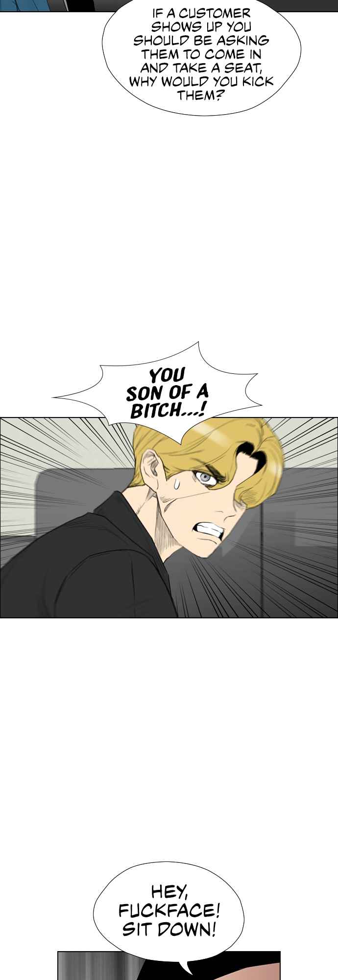 Revival Man Chapter 158 - Page 8