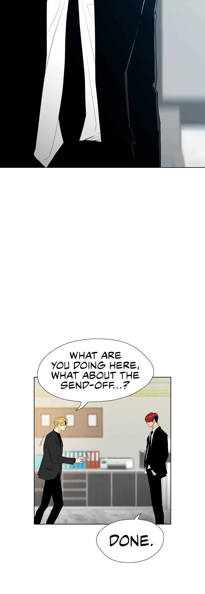 Revival Man Chapter 159 - Page 13