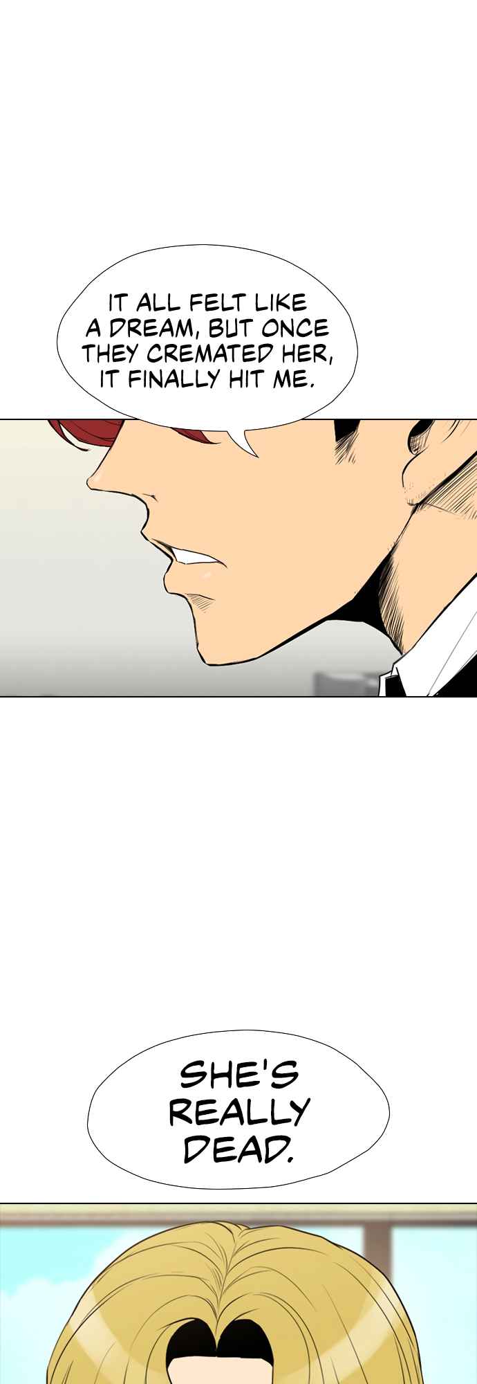 Revival Man Chapter 159 - Page 14