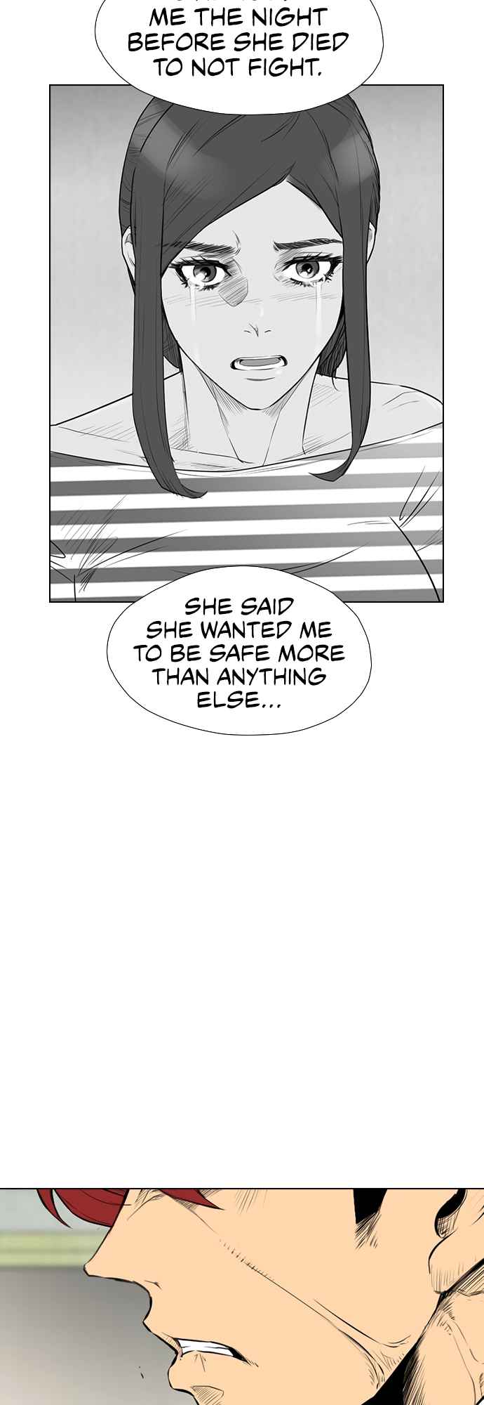 Revival Man Chapter 159 - Page 18