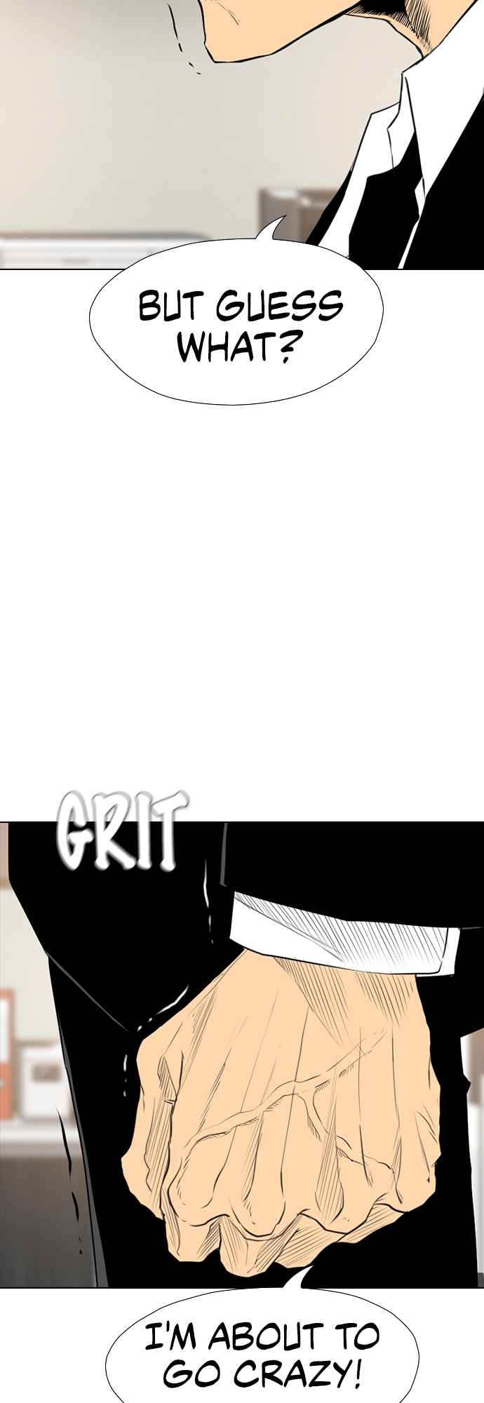 Revival Man Chapter 159 - Page 19