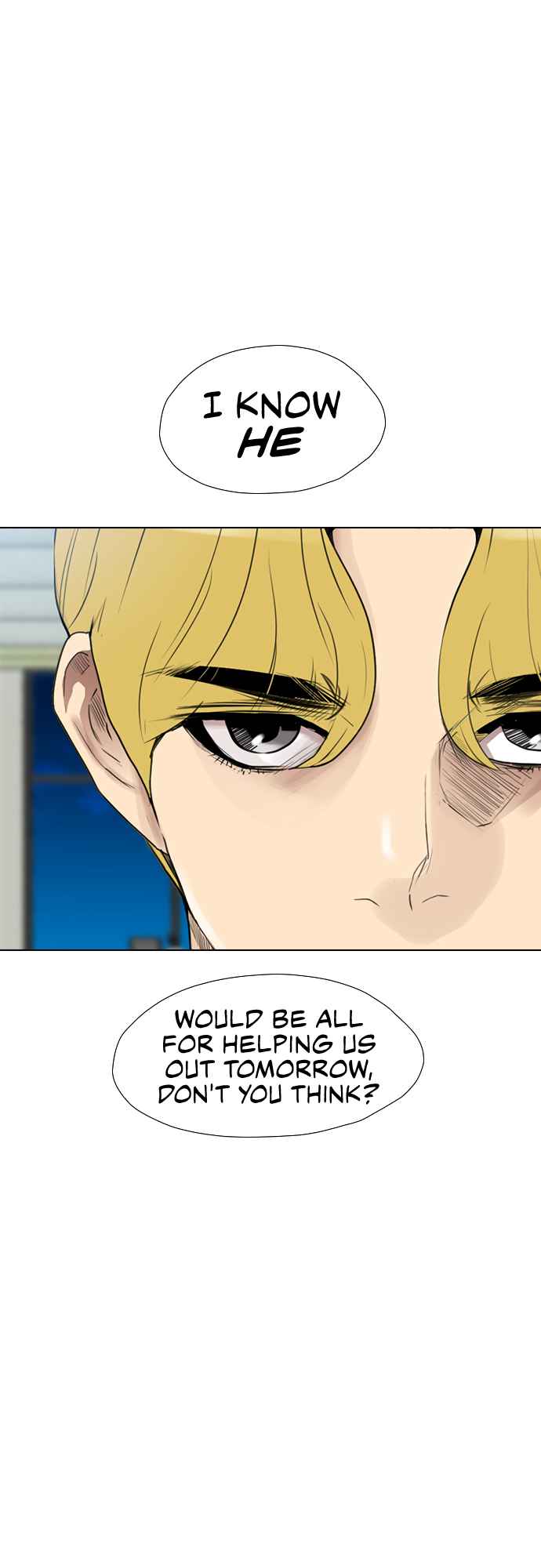 Revival Man Chapter 159 - Page 2