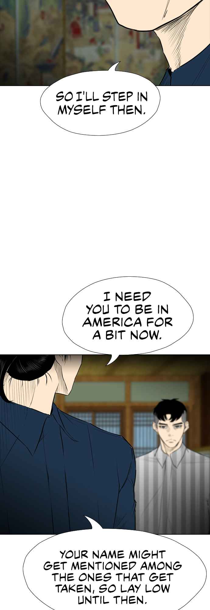 Revival Man Chapter 159 - Page 29
