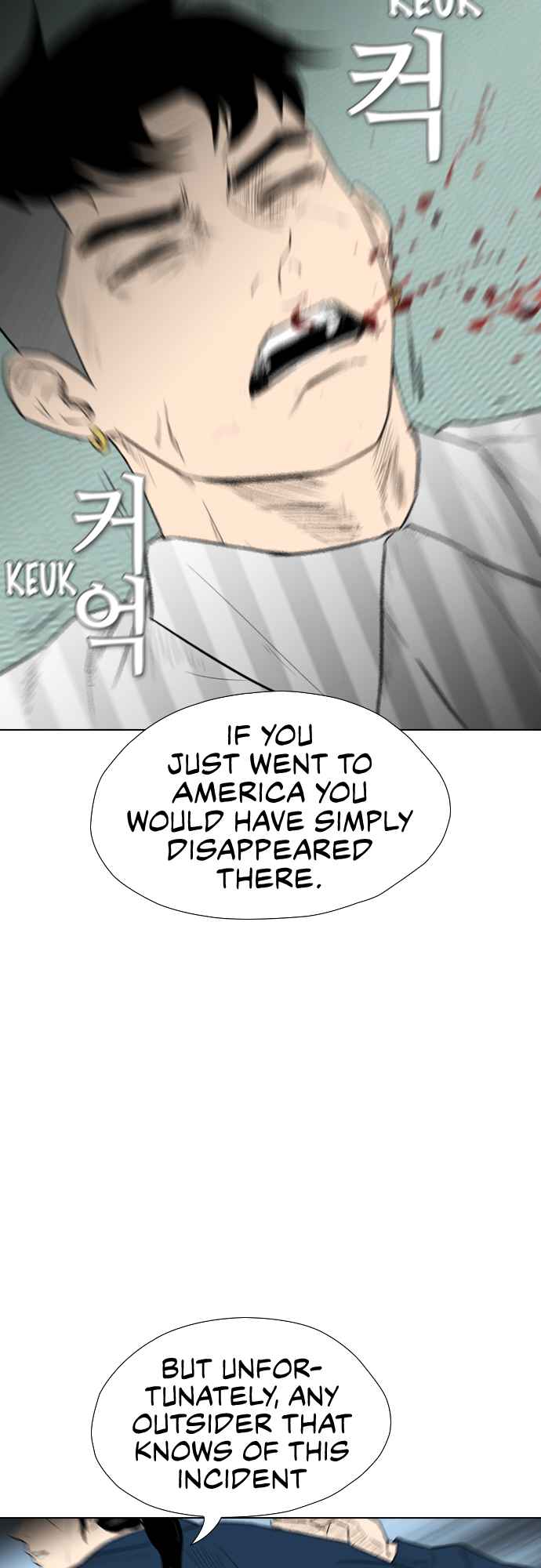 Revival Man Chapter 159 - Page 35