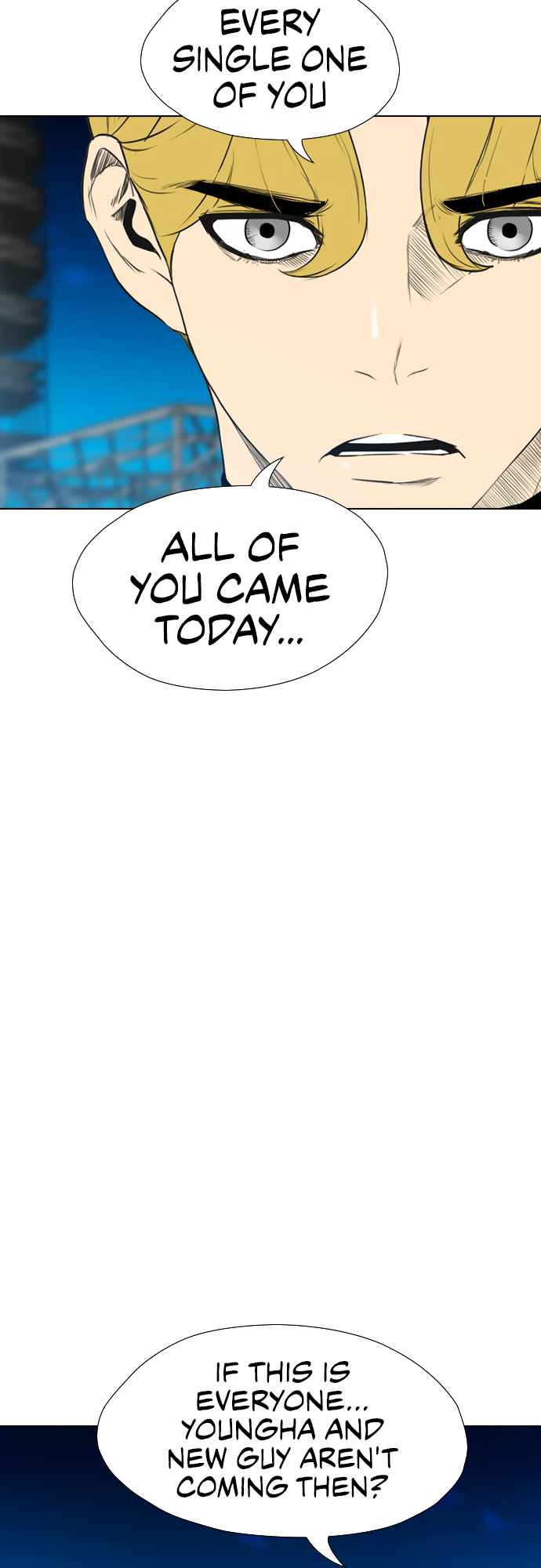 Revival Man Chapter 159 - Page 39