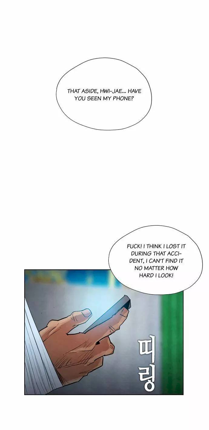 Revival Man Chapter 16 - Page 20